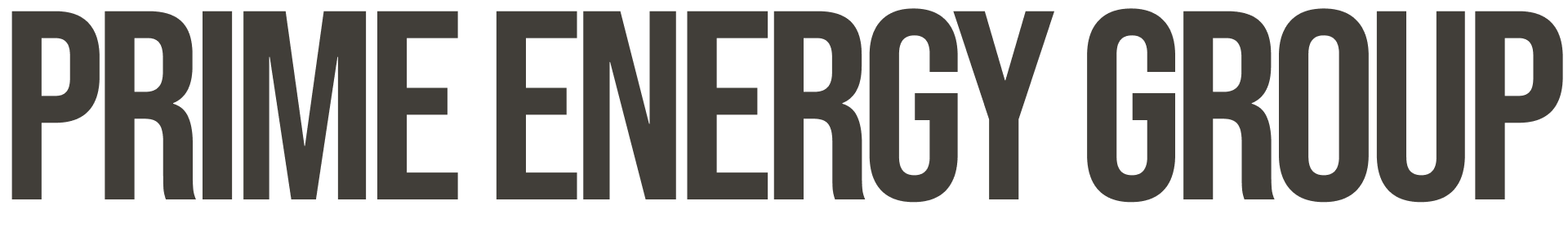 Prime Energy Group